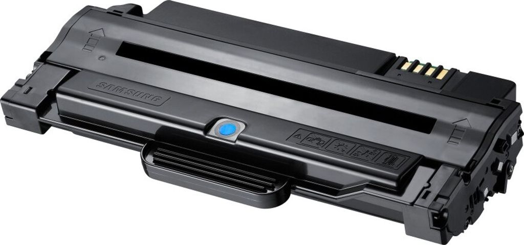 Samsung MLT-D1052L - Schwarz - original - Tonerpatrone Produktbild 