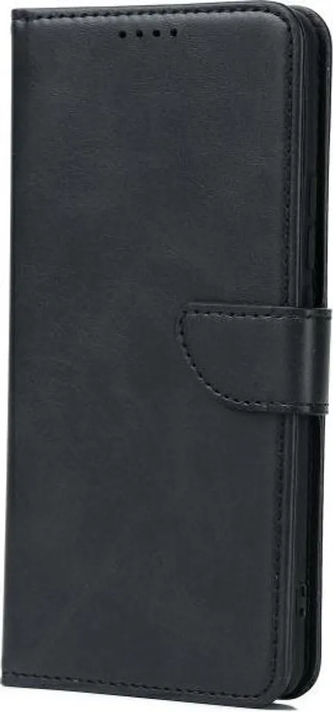 Custodia Marv Wallet Xiaomi Redmi Note 14 Pro Plus 5G Czarny/Nero