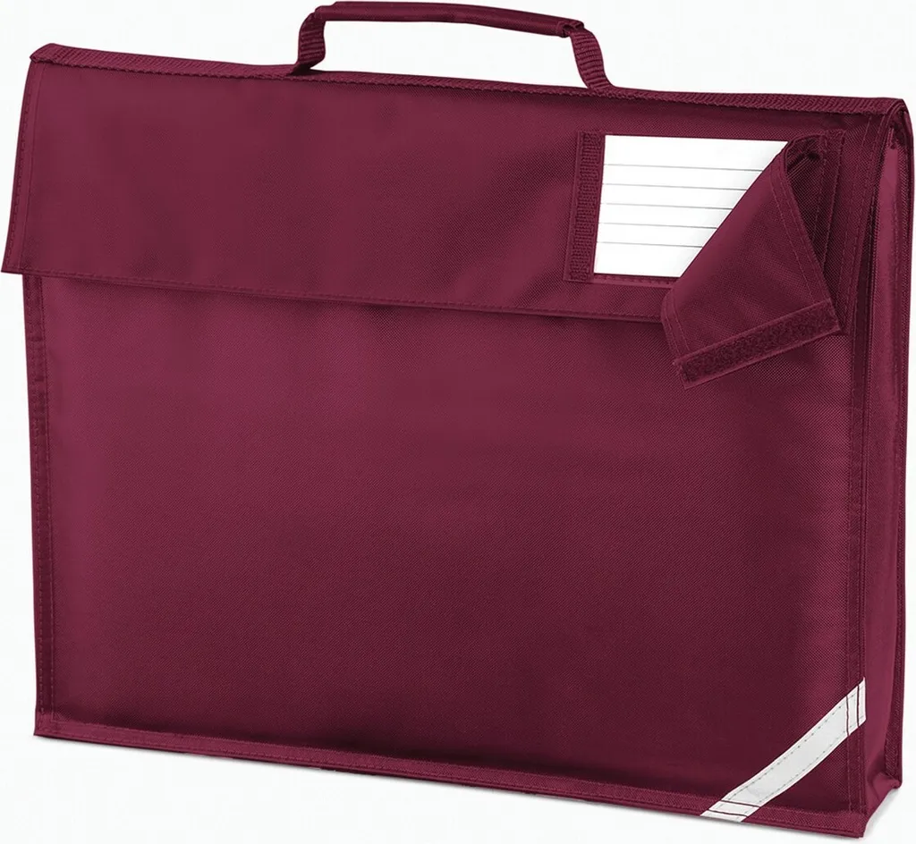 Zaino City Quadra RW10033 Bordeaux - Ideale per Pendolari e Ciclisti