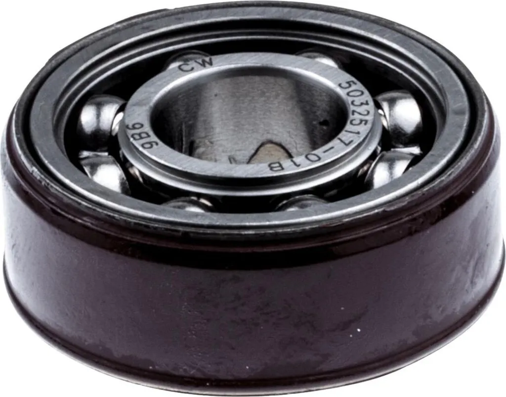 Palier de vilebrequin Husqvarna 503940203 pour réparation de moteur