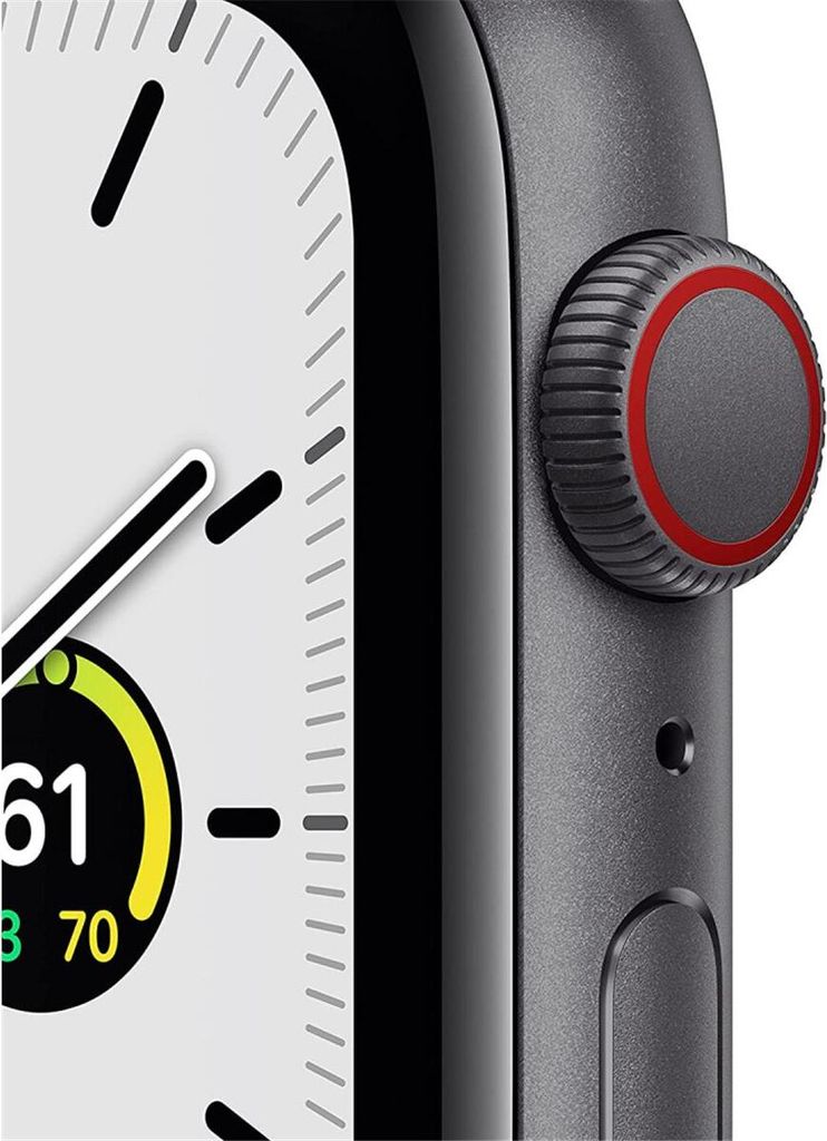 APPLE Watch SE 2020 GPS Cellular Alu 44mm Kaufland