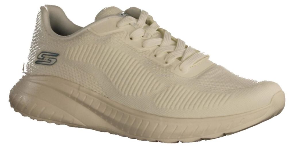 Skechers Sneakers 117209-OFWT in White color size 41 Image du produit 