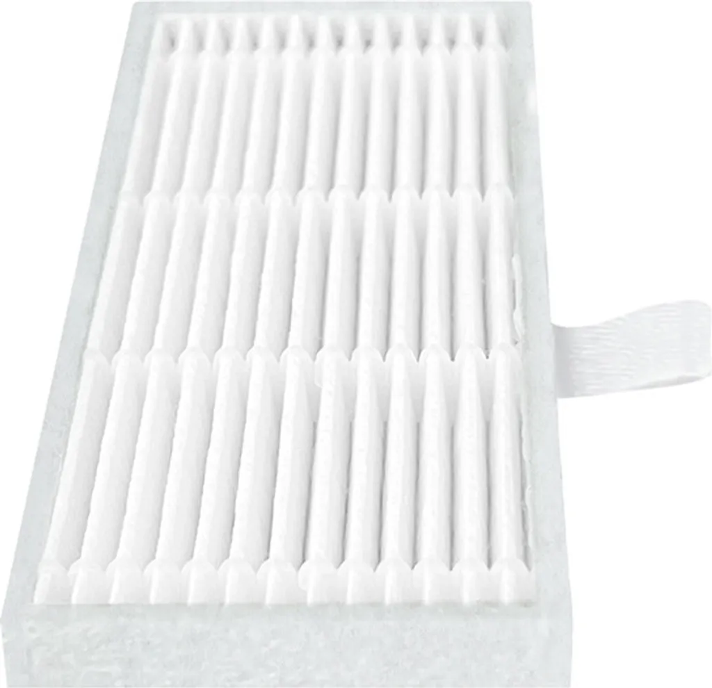 Kit Accessoires Haute Efficacité pour eufy Omni C20 Qualité Premium