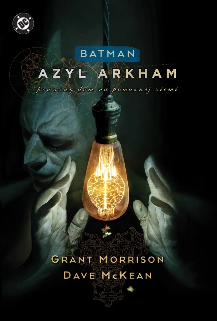Batman Arkham Asylum : Sortez des Comics Classiques avec ce Chef d'Oeuvre