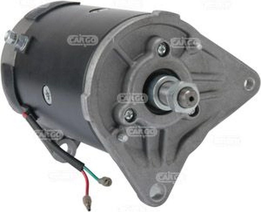 Anlasser Starter Gleichstrom-Elektromotor 12 V 0,7 KW HC-CARGO für u.a. YAMAHA