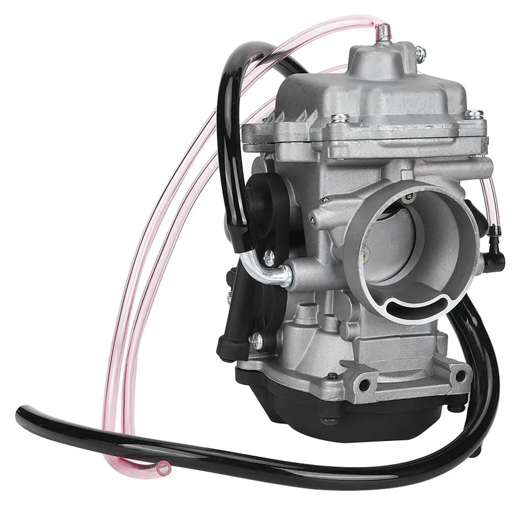 Carburateur complet pour Yamaha TTR-225 TTR225 de 1999 à 2004 Neuf