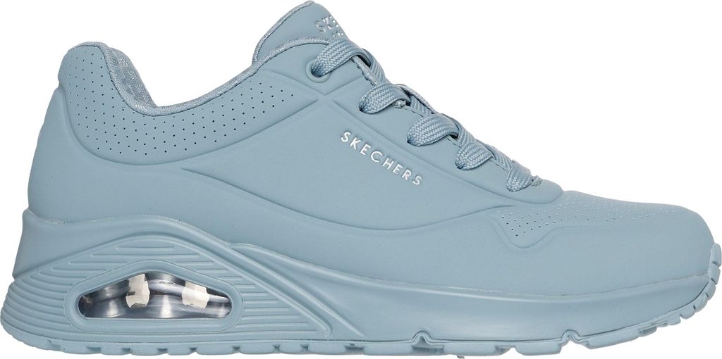 Skechers Uno - Stand on Air Damen Fashion-Sneaker in Produktbild 