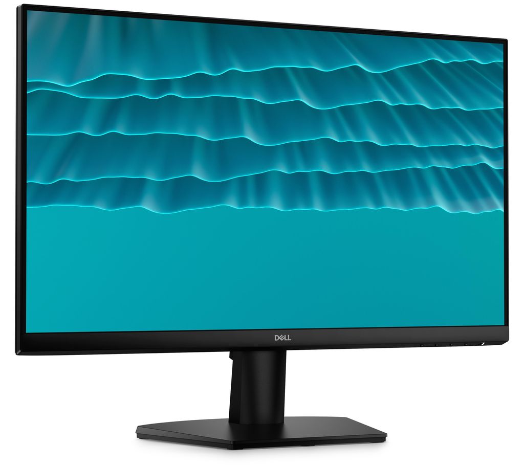 DELL Pro E2726HS, 68,6 cm (27"), 1920 x 1080 Pixel, Full Produktbild 