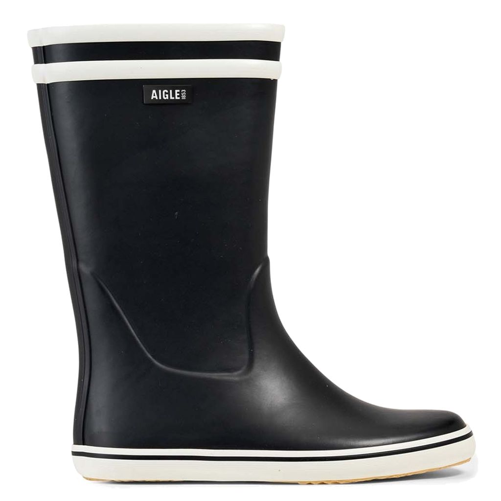 Aigle Malouine 2 Gummistiefel Blau EU 40 Frau Blau EU 40 Produktbild 