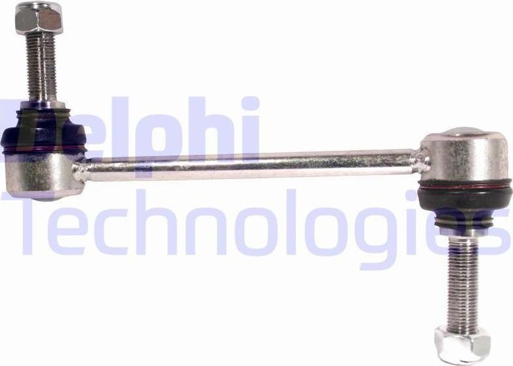 DELPHI Koppelstange Stabilisator passend für MERCEDES-BENZ M-Klasse (W164) TC2220