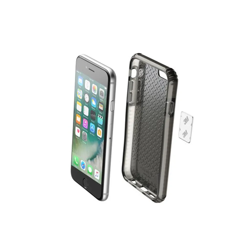Supporto Auto Mag4 Cellularline Touch Universal Tenuta Estrema - 10
