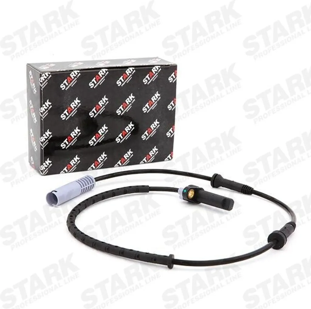 Capteur de vitesse de roue ABS pour Série 5 E39 remplace OE 1 182 160