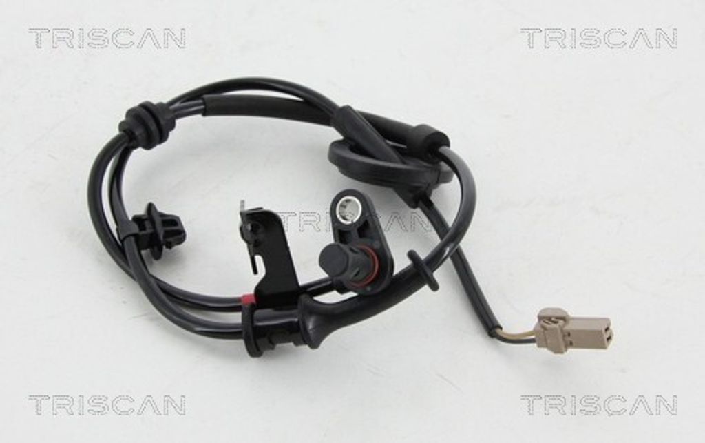 TRISCAN ABS Sensor Raddrehzahl Hinten Rechts für KIA RIO III (UB) 8180 43451