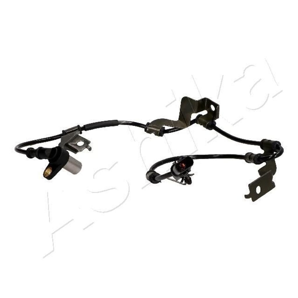 ASHIKA ABS Sensor Raddrehzahl Vorne Links für MITSUBISHI L 200 (K7T, K6T) 151-05-565