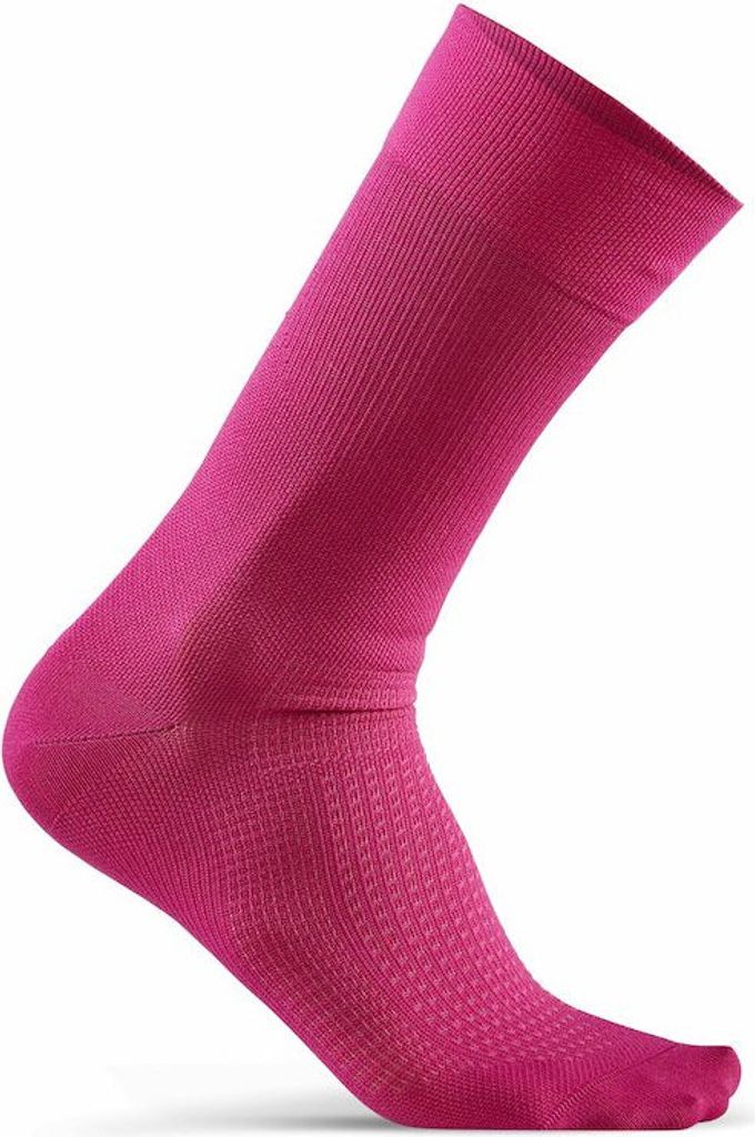 Craft Essence Radsocken mit atmungsaktiven Mesh-Einsätzen, kühlend & ergonomisch