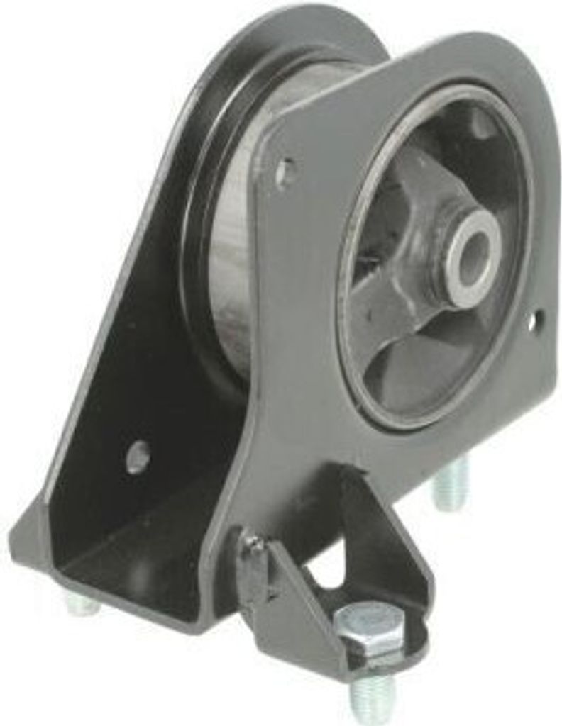 YAMATO Motorlager Gummimetalllager Hinten für HONDA HR-V (GH) I54086YMT
