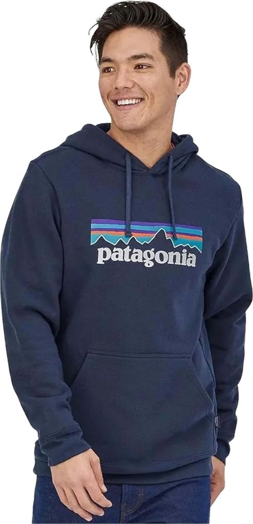 PATAGONIA P-6 Logo Uprisal Hoody NENA NENA S Produktbild 