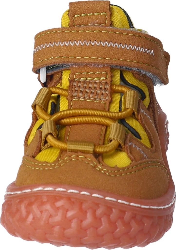 Pepino by Ricosta Lauflernschuhe Jungen 32303139353530 Gelb 26 EU