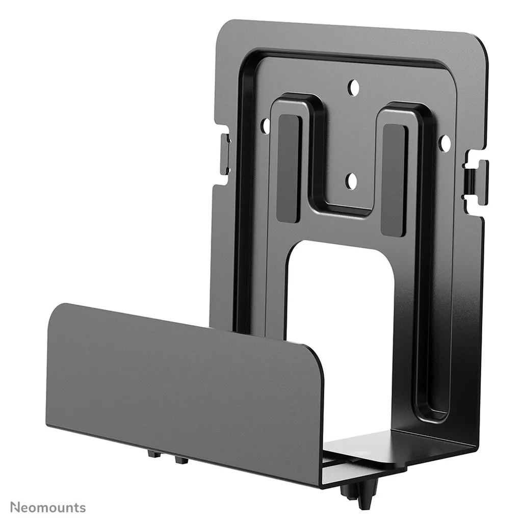 Fixation Ajustable 47-76mm pour Boîtiers Multimédias et Décodeurs TV