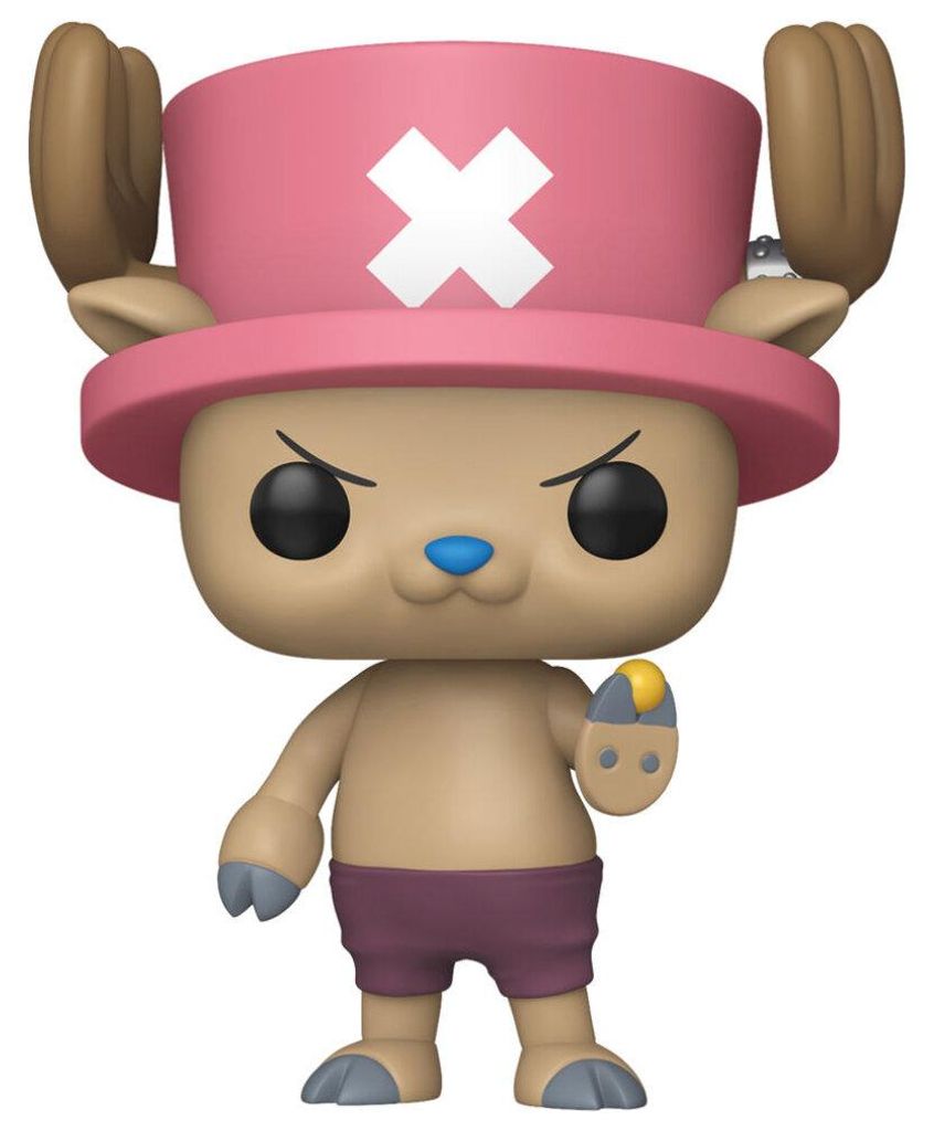 Veľká vinylová figúrka POP! z One Piece: Chopper, 25 cm Obrázok produktu 