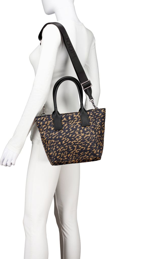 Joop! Handtasche Imperioso Anita Grau onesize Produktbild 10