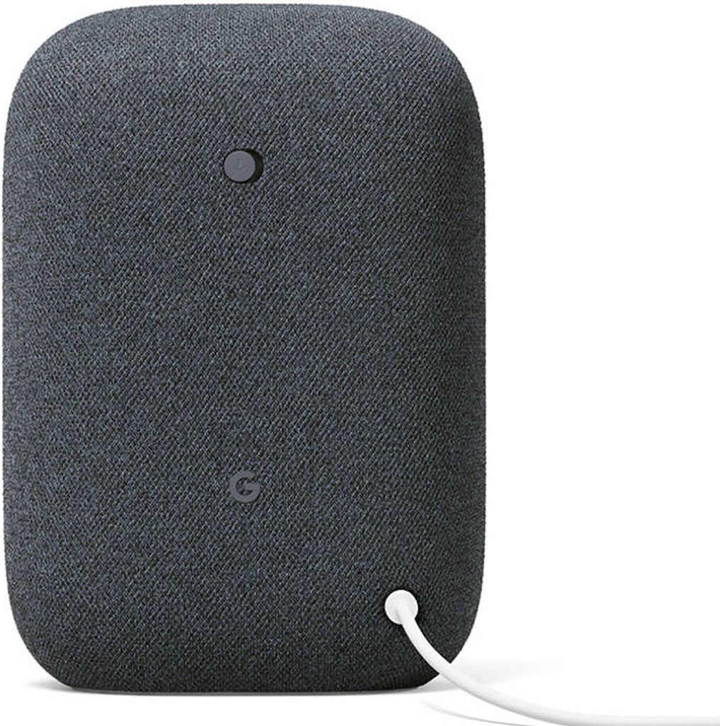 Google Nest Audio Smart Lautsprecher Carbon Obrázek produktu 15