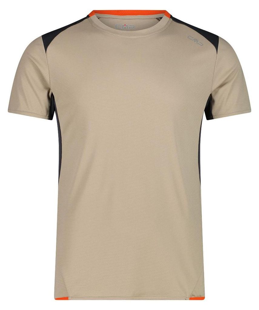 Cmp Man T-Shirt Corda Corda 52