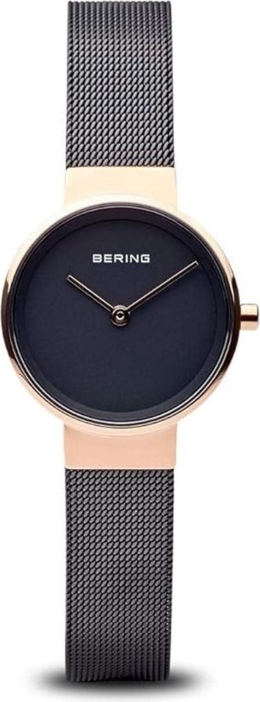 Bering 14526-166 Damenuhr Classic 26mm 5ATM