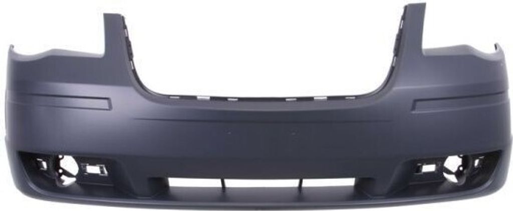 BLIC Stoßstange Stoßfänger für CHRYSLER GRAND VOYAGER V (RT) 5510-00-0914900P