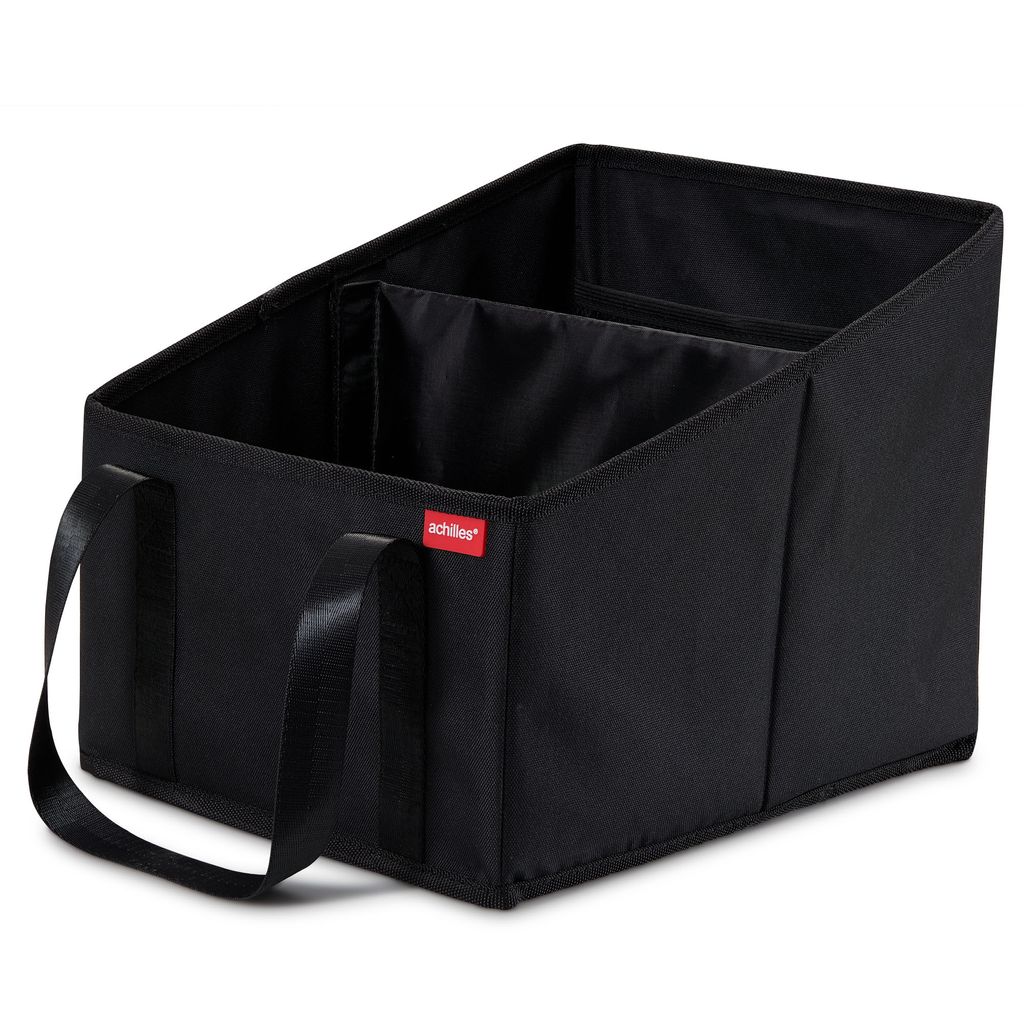 achilles Beifahrer-Organizer Rücksitz-Box Autositz-Tasche Produktbild 7