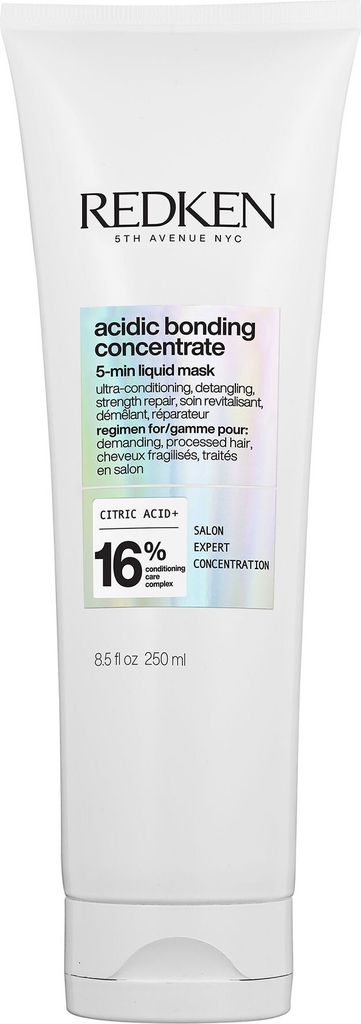 Redken Acidic Bonding Concentrate 5-Minuten-Flüssigmaske Zdjęcie produktu 