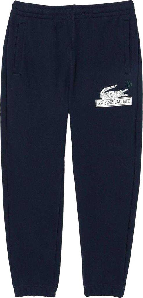 Lacoste - Jogginghosen für Herren GT5613 (M) (Marine)