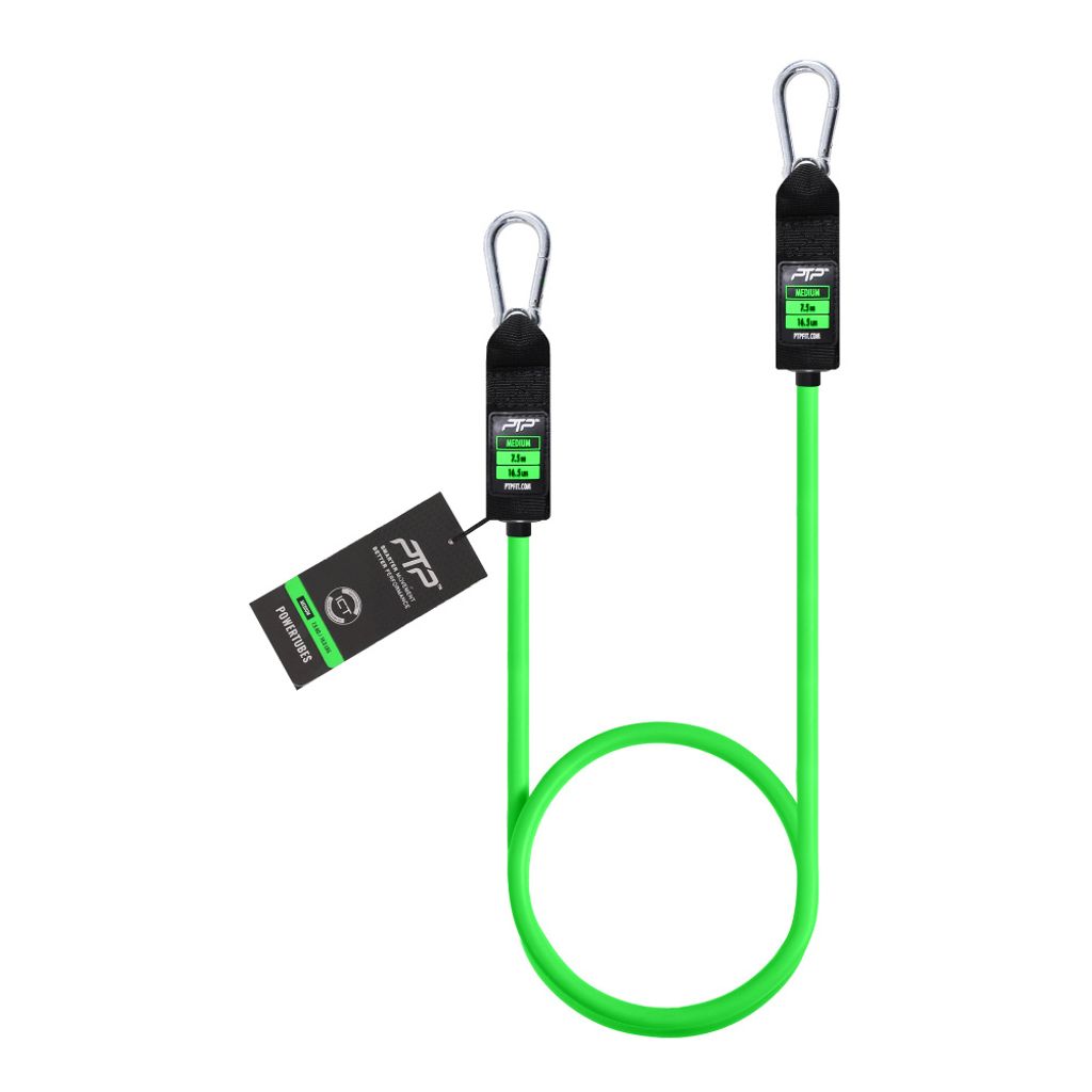 Ptp 1505 Powertube Elite 4119 Green - Image du produit 