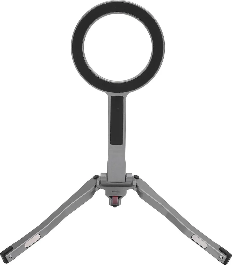 Support téléphone portable multifonctionnel avec perche à selfie MagSafe - 3