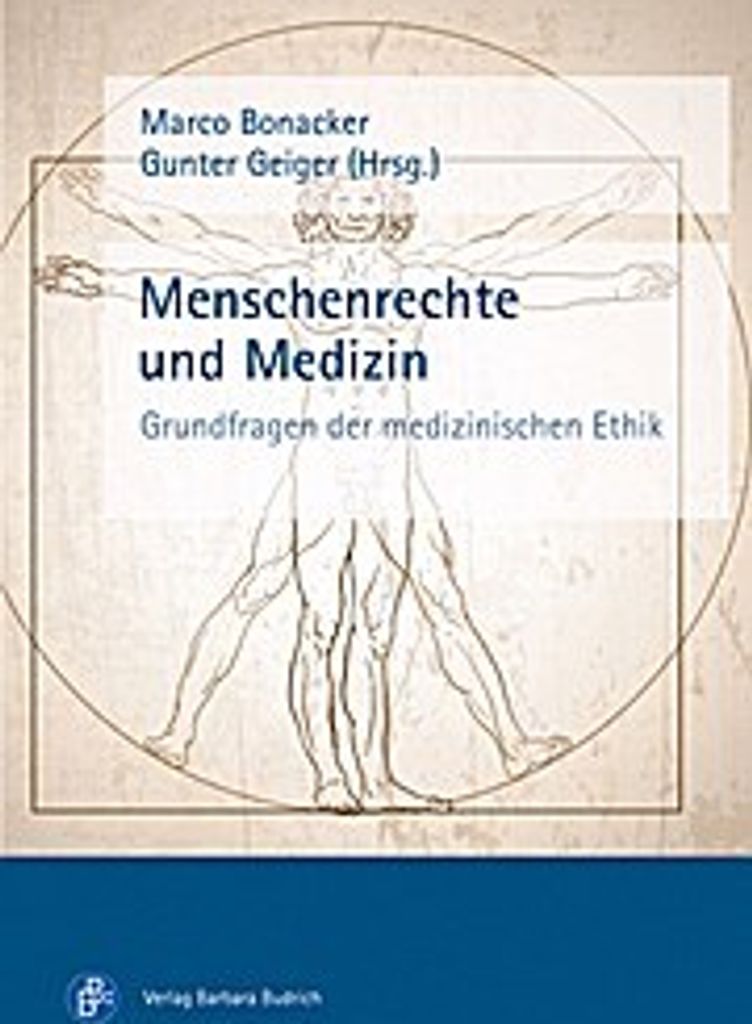 Menschenrechte und Medizin