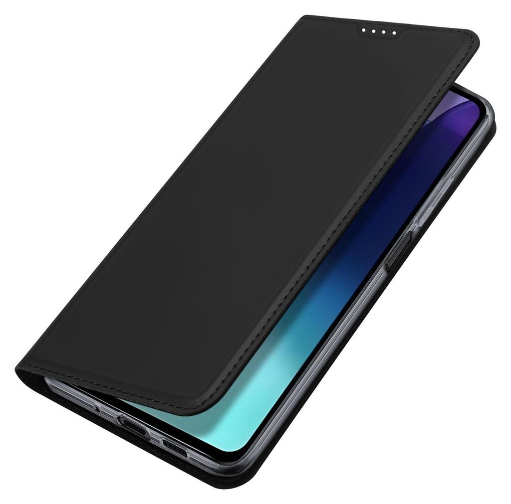 Dux Ducis Skin Pro cover til Xiaomi Redmi 14C sort