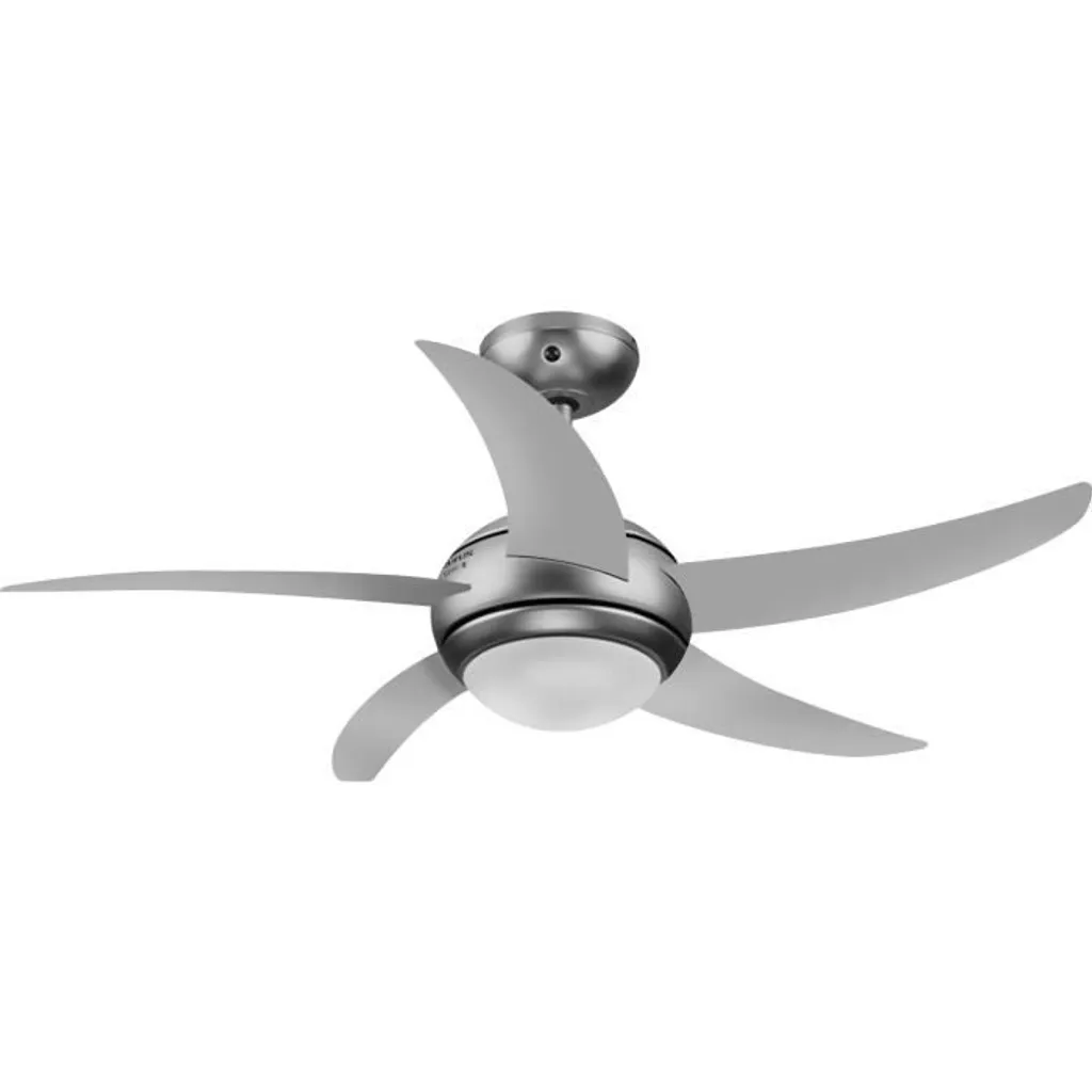 Ventilateur plafond 3 vitesses FRESKO5B Taurus 120cm - Puissance et Design