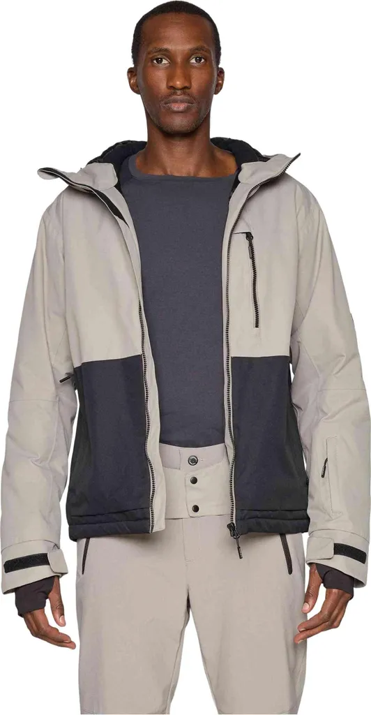Veste technique Icepeak 856229659I-245 avec membrane softshell flexible