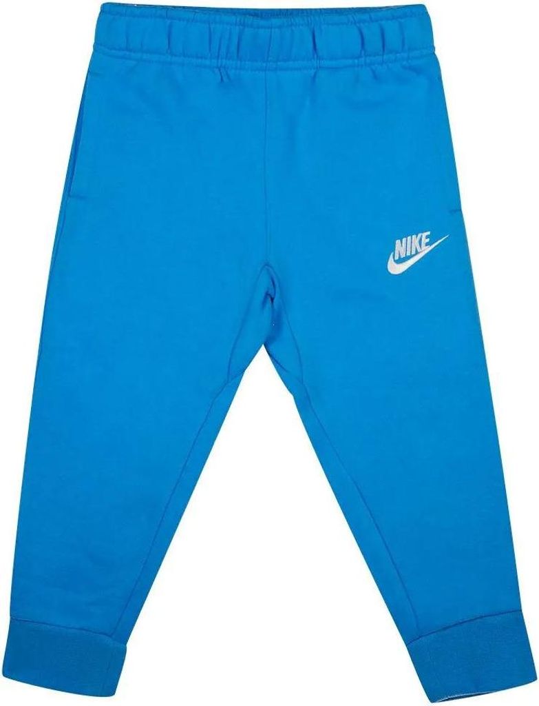 Nike Kids Club Fleece Rib Cuffer Hosen Blau 5-6 Years Jungen Blau 5-6 Years