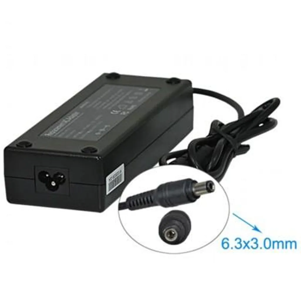Alimentatore PC Toshiba 15V 5A 75W - Tecra A6 A7 A8 A9 A10