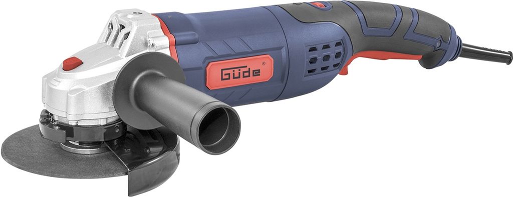 Güde 58108 Winkelschleifer Trennschleifer 125 mm WS 125-1150 E