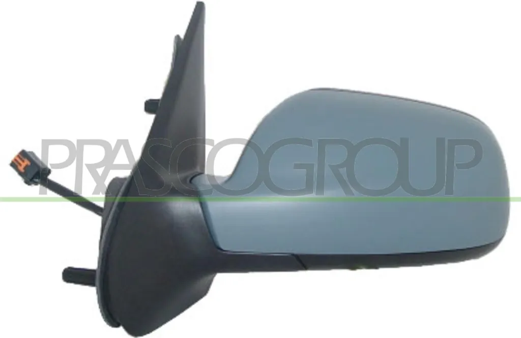Rétroviseur Xsara PRASCO CI4227314 avec Miroir Haute Définition OE
