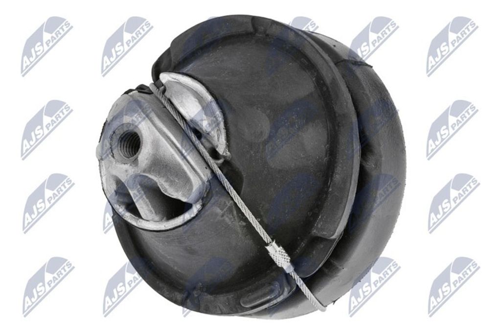 NTY ZPS-VV-012 Motorlager Lagerung Motor für VOLVO V70 II (285)