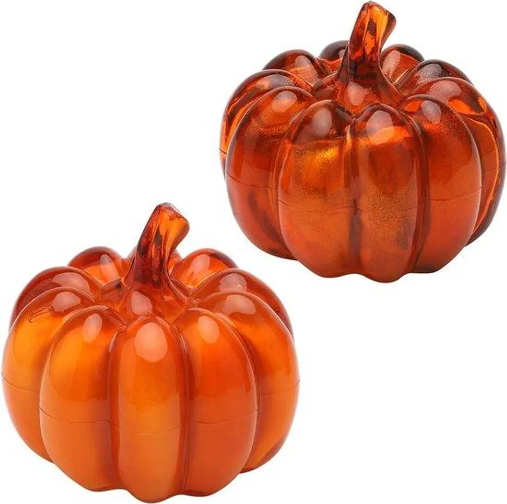Décoration LED Automne Jaune Festive - Lot de 2 Pièces Haute Qualité