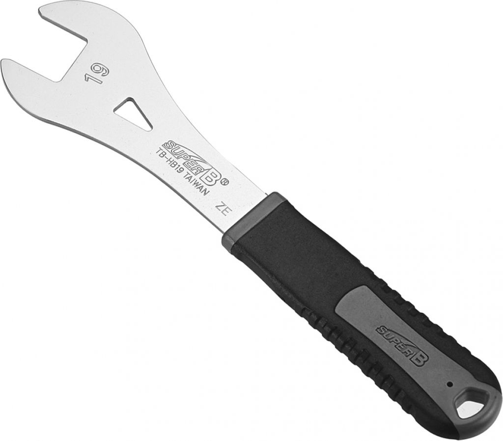 SuperB Radkappenschlüssel 16 MM