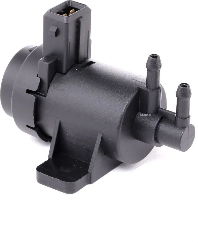 Capteur de Pression Turbo OE 9110766 pour Renault Scenic I et Espace III (JE)
