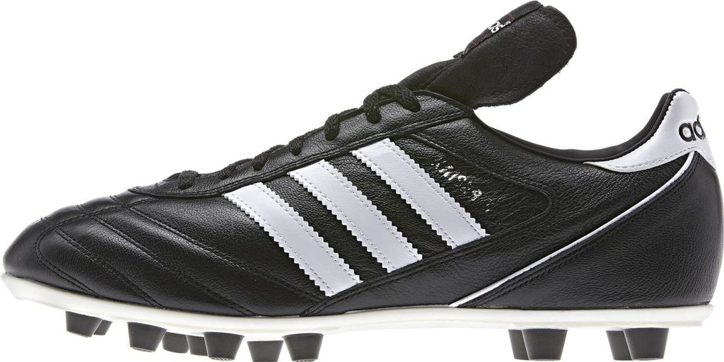 Adidas Kaiser 5 League Black/Ftwwht/Red 42.5 Obrázek produktu 38