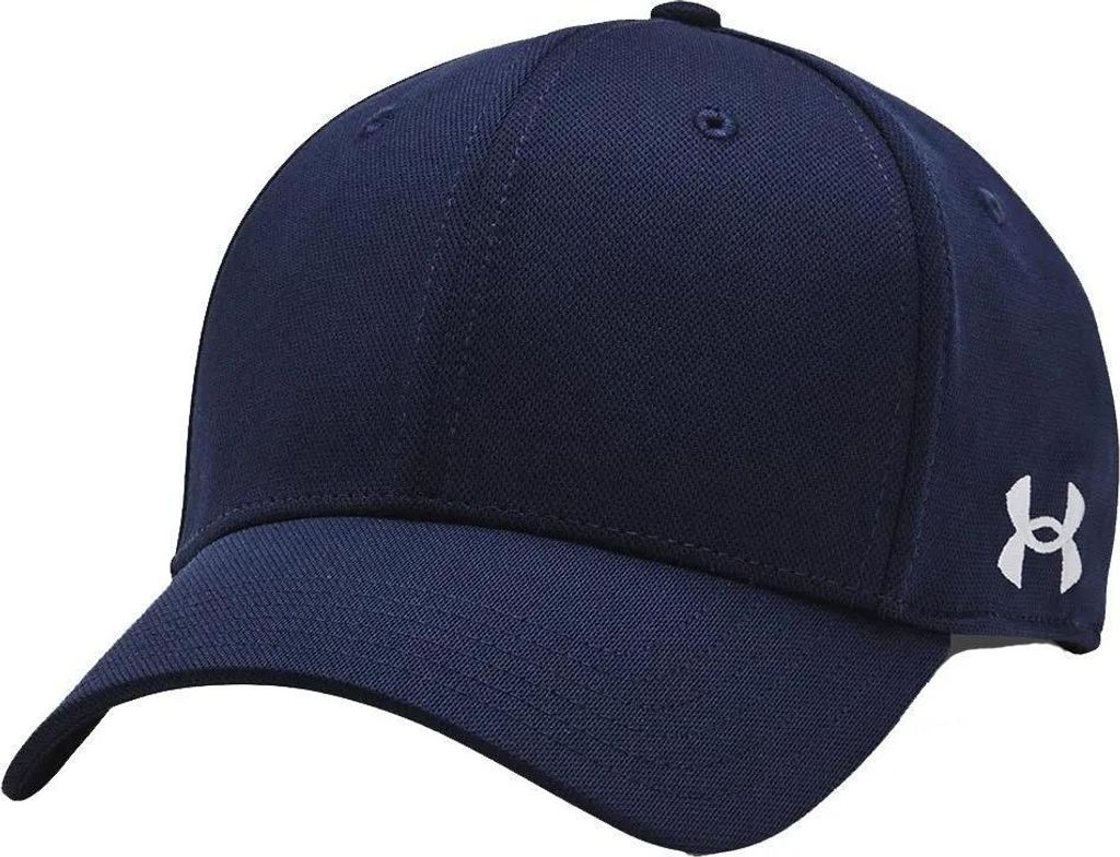 Under Armour Team Blitzing Kappe Blau L-XL Blau L-XL Produktbild 