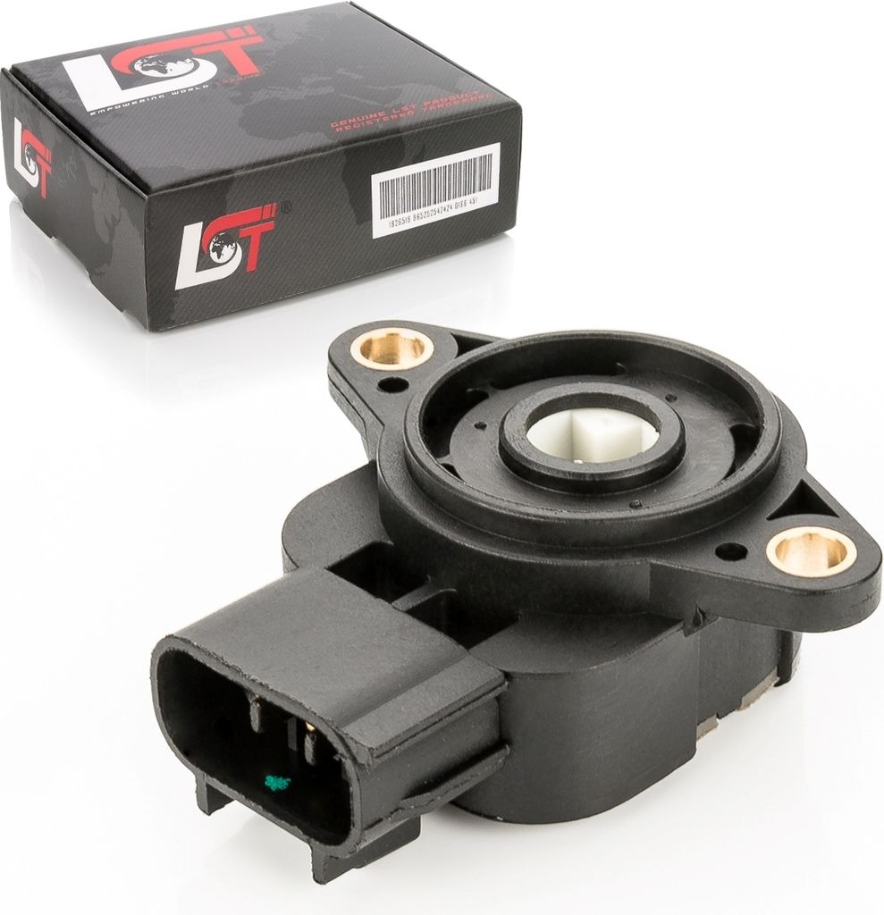 Drosselklappensensor für SUZUKI APV BALENO CARRY JIMNY SWIFT CULTUS WAGON R+ MM