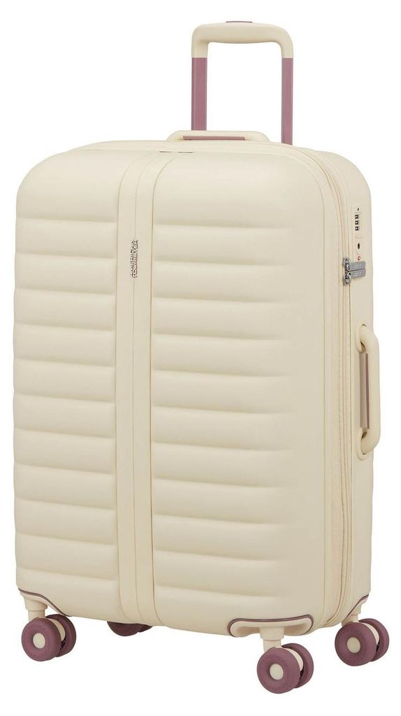 American Tourister 4 Rollen Spinner 67cm EXP. Neovibe Produktbild 